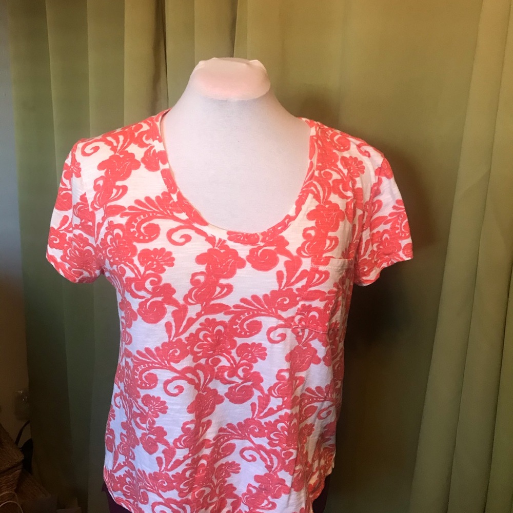 Cotton T-shirt